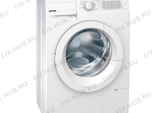 Стиральная машина Gorenje W64Y3/S (378899, PS10/21080) - Фото